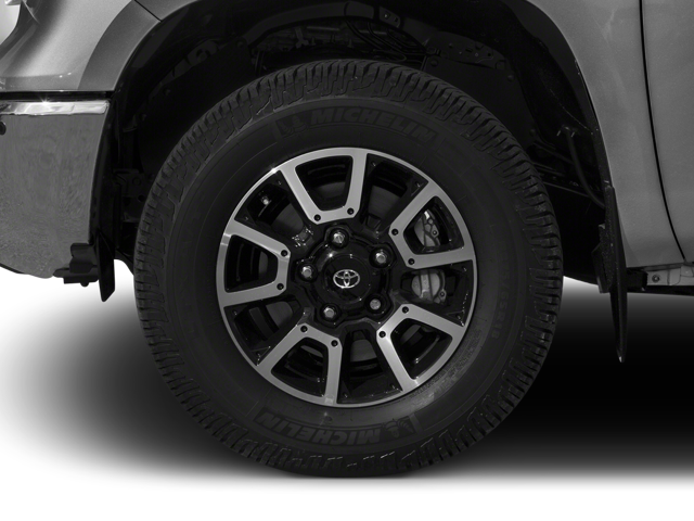 2016 Toyota Tundra 2WD Truck SR5