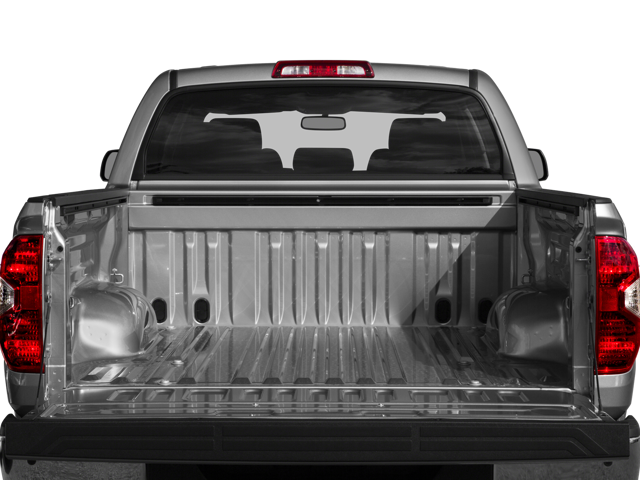 2016 Toyota Tundra 2WD Truck SR5