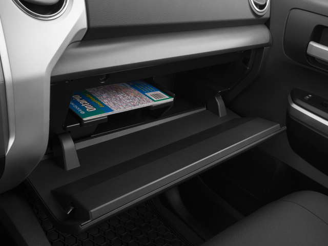 2016 Toyota Tundra 2WD Truck SR5