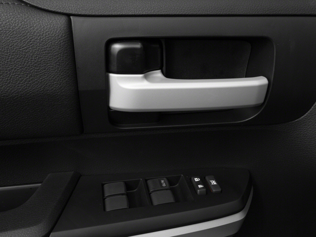 2016 Toyota Tundra 2WD Truck SR5