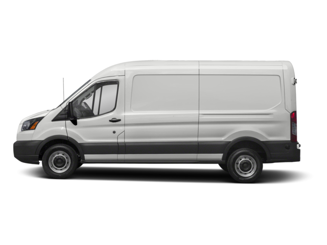 2018 Ford Transit Van T-250 148 MD RF S