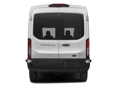 2018 Ford Transit Van T-250 148 MD RF S