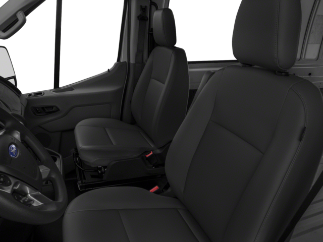 2018 Ford Transit Van T-250 148 MD RF S