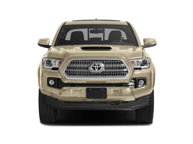 2018 Toyota Tacoma TRD Off Road