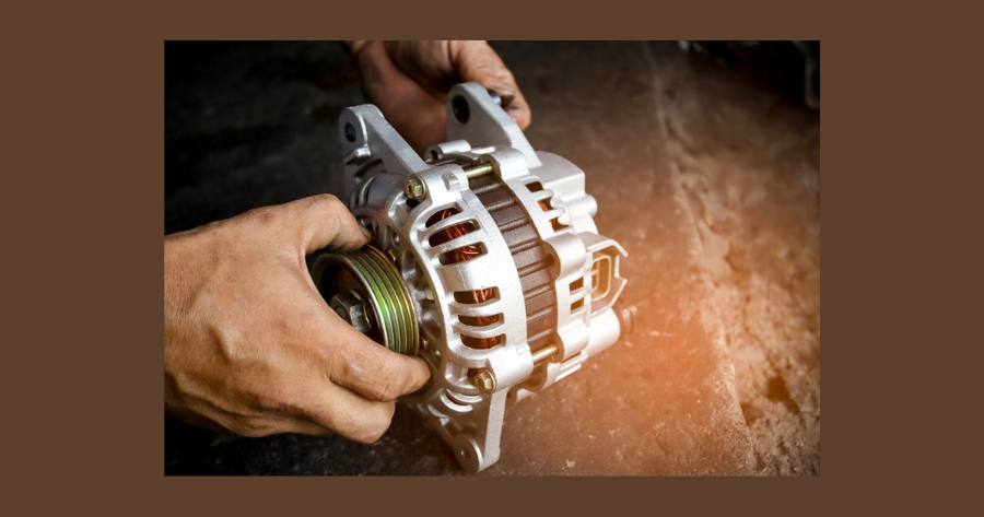 Does Your Vehicle Need An Alternator Repair Tuttle Click S Tustin Alternator 