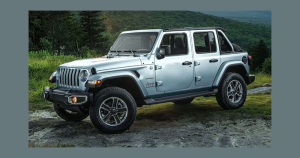 2023 Jeep Wrangler | Tuttle-Click's Tustin Chrysler Dodge Jeep Ram in Tustin, CA