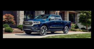 2023 Ram 1500 | Tuttle-Click's Tustin Chrysler Dodge Jeep Ram in Tustin, CA