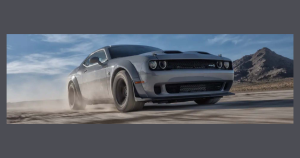 2023 Dodge Challenger | Tuttle-Click's Tustin Chrysler Dodge Jeep Ram in Tustin, CA