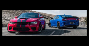 2023 Dodge Charger | Tuttle-Click's Tustin Chrysler Dodge Jeep Ram in Tustin, CA