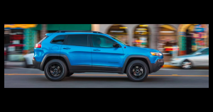 2023 Jeep Cherokee | Tuttle-Click's Tustin Chrysler Dodge Jeep Ram in Tustin, CA
