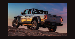 2023 Jeep Gladiator | Tuttle-Click's Tustin Chrysler Dodge Jeep RAM in Tustin, CA