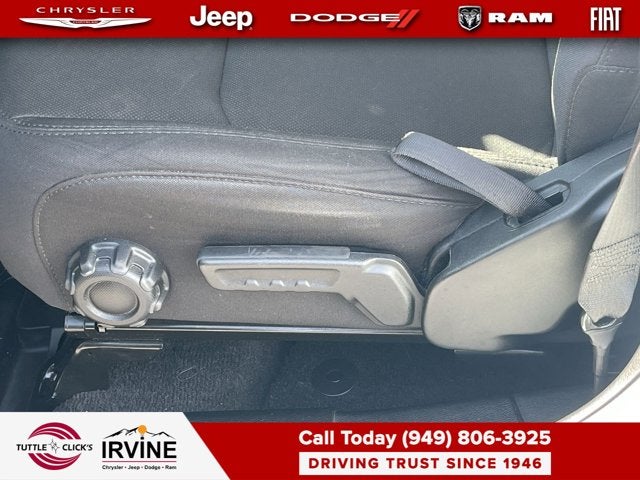 2023 Jeep Wrangler 4xe Willys