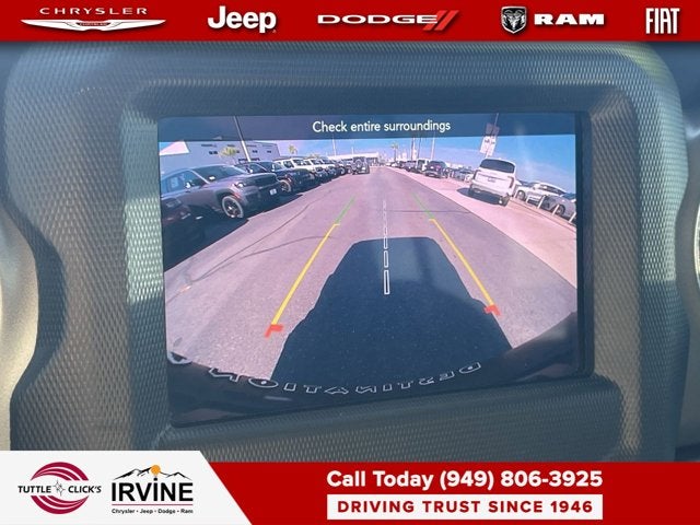 2023 Jeep Wrangler 4xe Willys