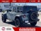 2023 Jeep Wrangler 4xe Willys