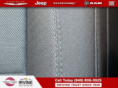 2023 Jeep Wrangler 4xe Willys