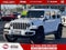 2021 Jeep Wrangler 4xe Unlimited Sahara High Altitude