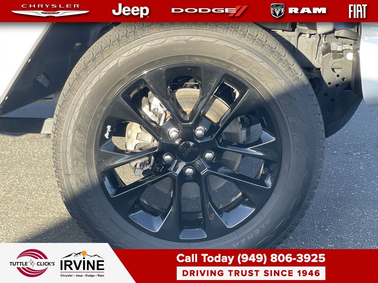 2021 Jeep Wrangler 4xe Unlimited Sahara High Altitude
