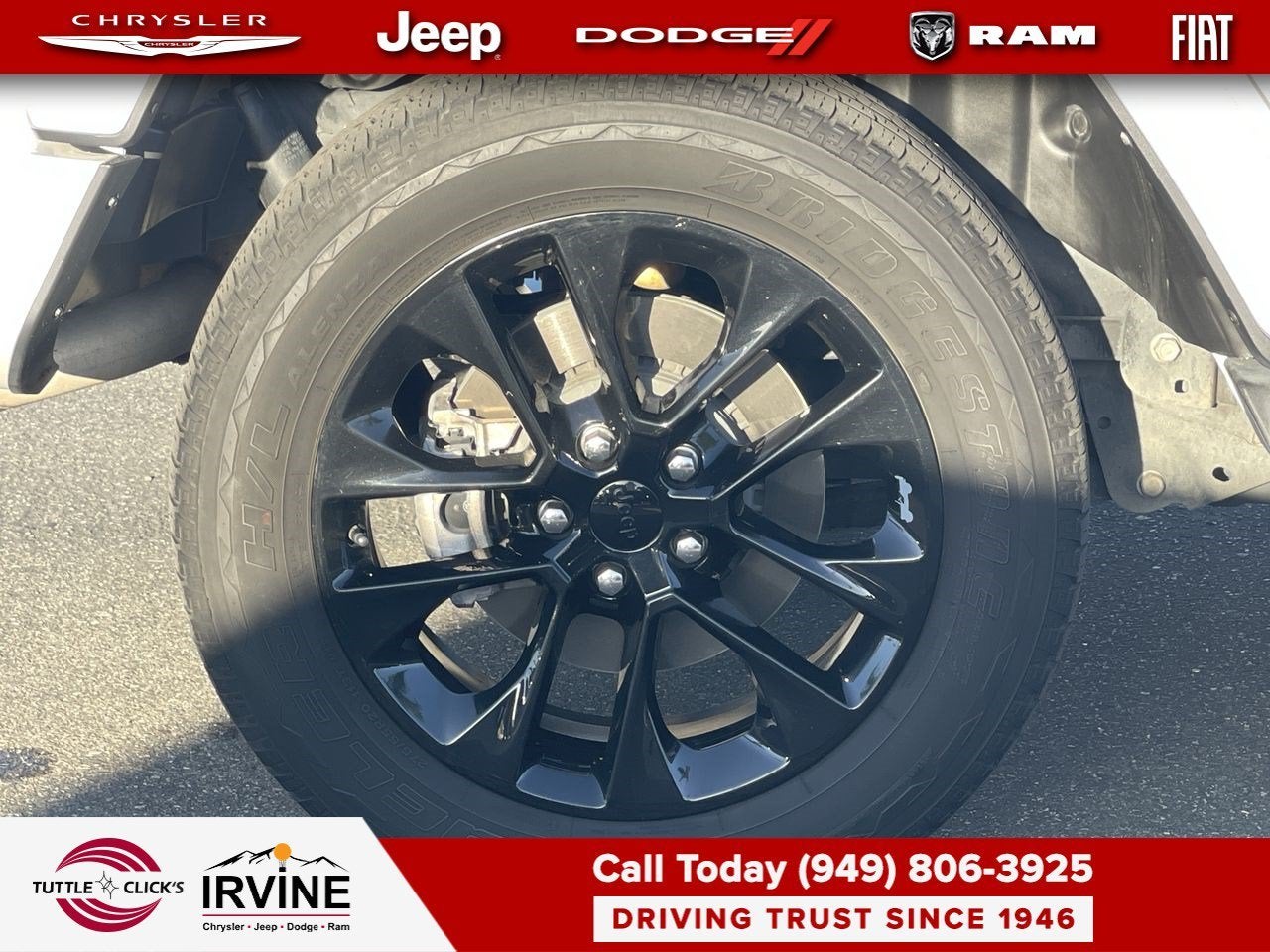 2021 Jeep Wrangler 4xe Unlimited Sahara High Altitude