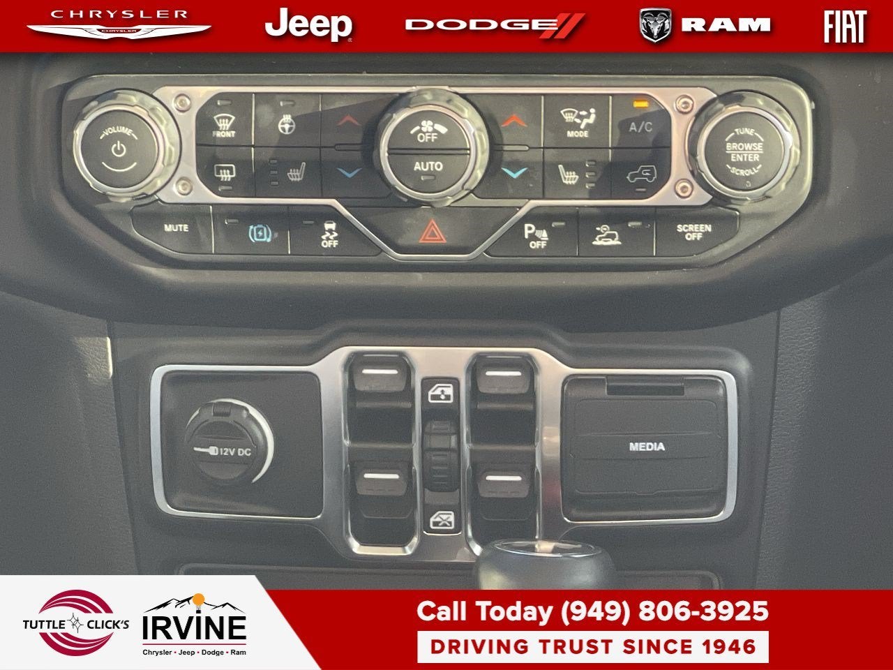2021 Jeep Wrangler 4xe Unlimited Sahara High Altitude