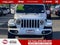 2021 Jeep Wrangler 4xe Unlimited Sahara High Altitude
