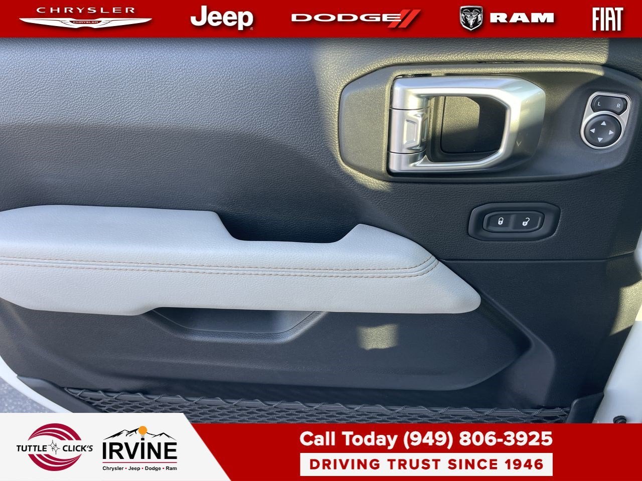 2021 Jeep Wrangler 4xe Unlimited Sahara High Altitude