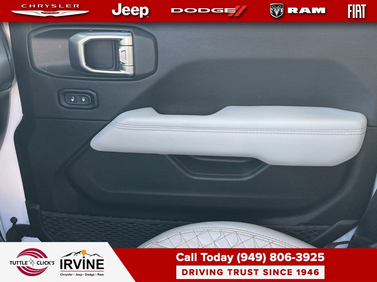 2021 Jeep Wrangler 4xe Unlimited Sahara High Altitude