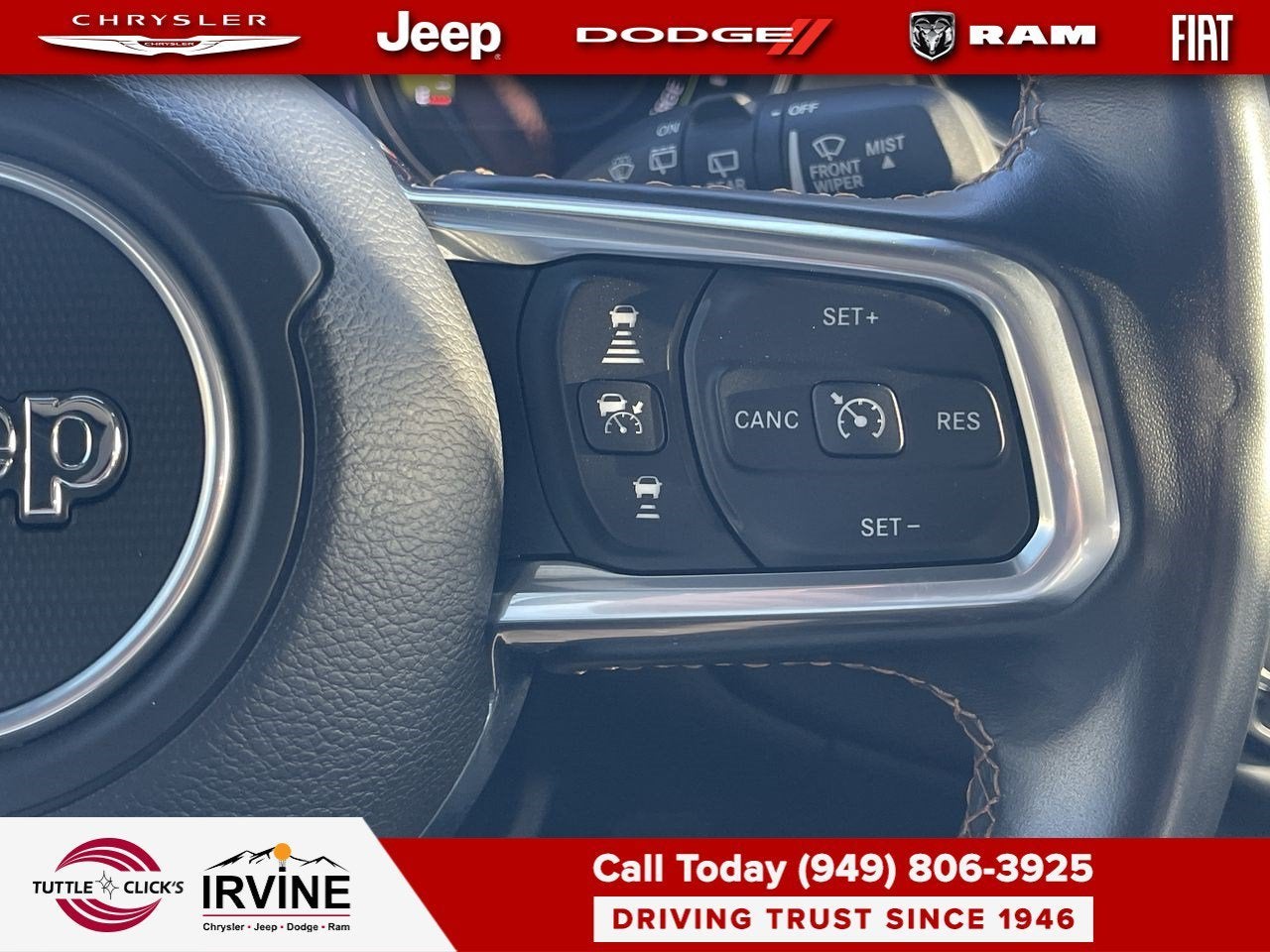 2021 Jeep Wrangler 4xe Unlimited Sahara High Altitude