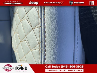 2021 Jeep Wrangler 4xe Unlimited Sahara High Altitude