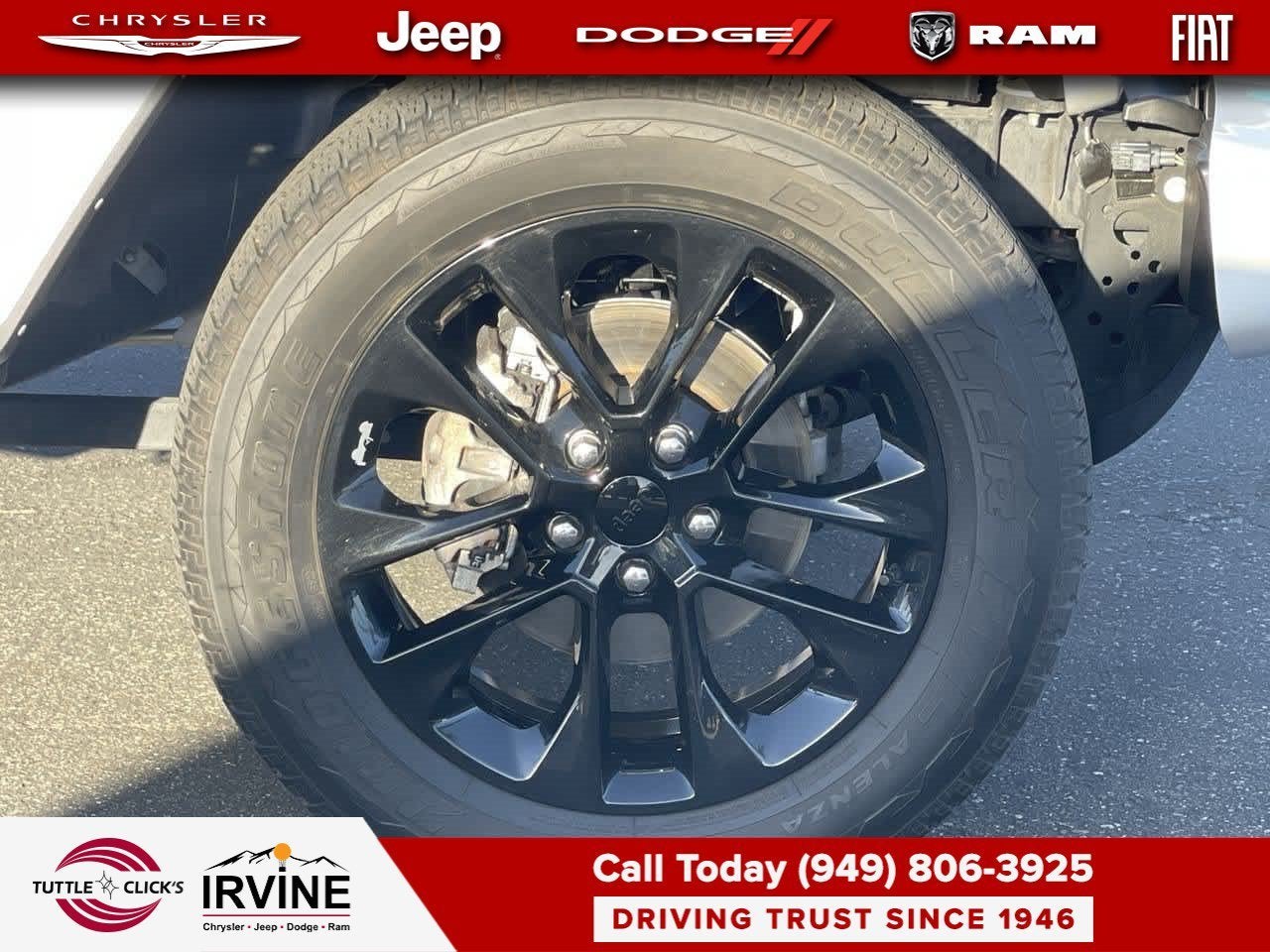 2021 Jeep Wrangler 4xe Unlimited Sahara High Altitude