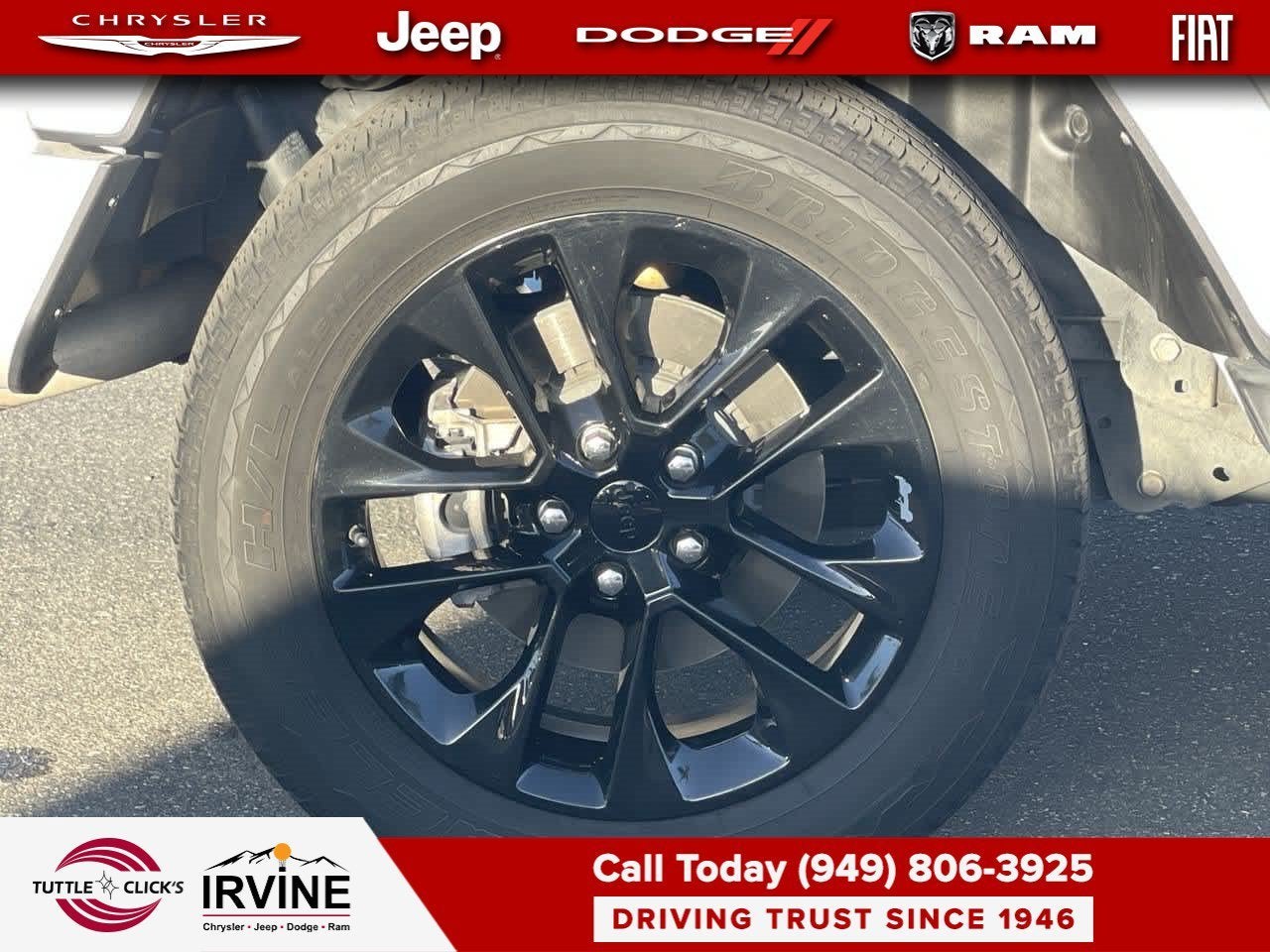 2021 Jeep Wrangler 4xe Unlimited Sahara High Altitude