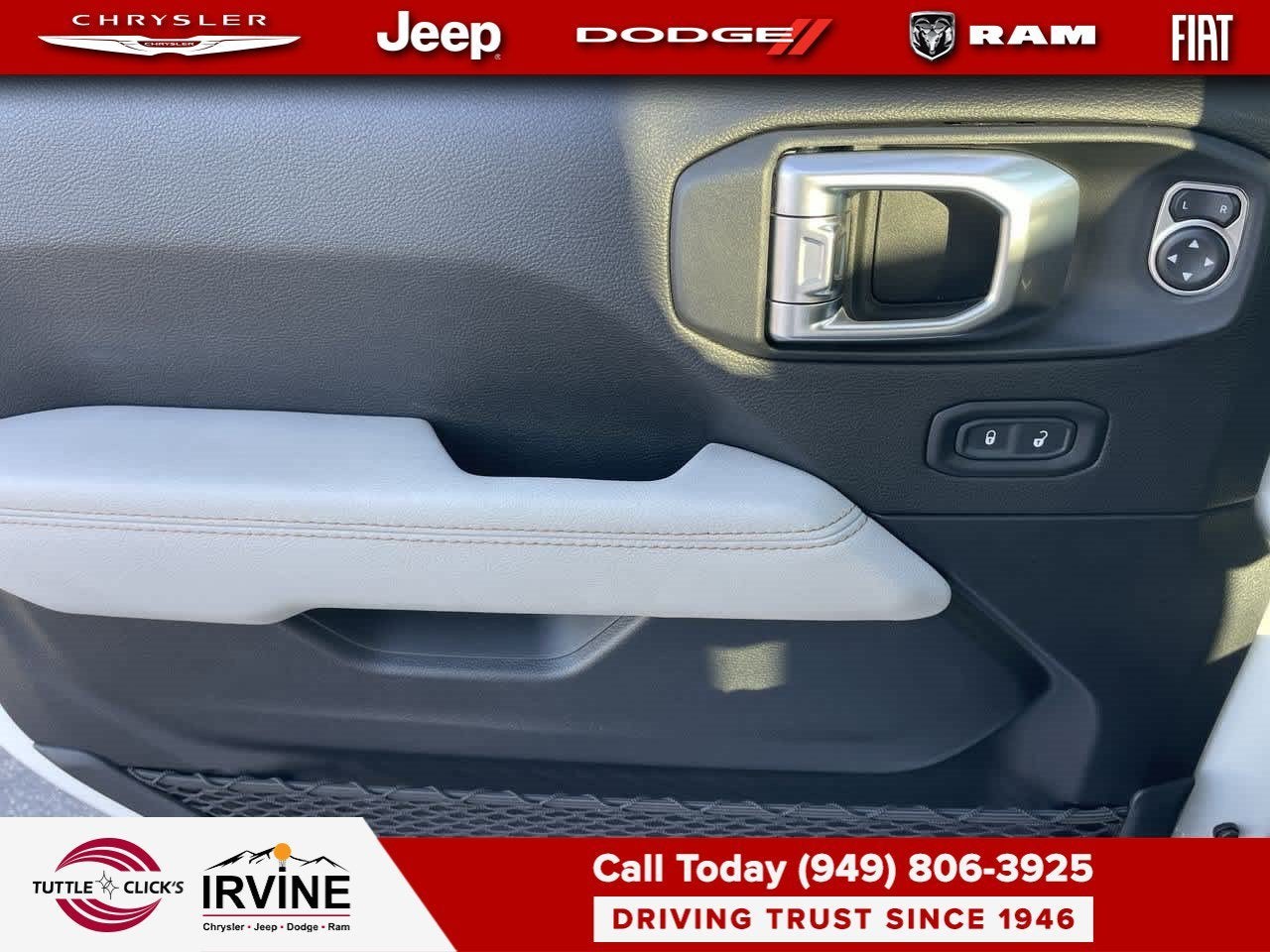 2021 Jeep Wrangler 4xe Unlimited Sahara High Altitude