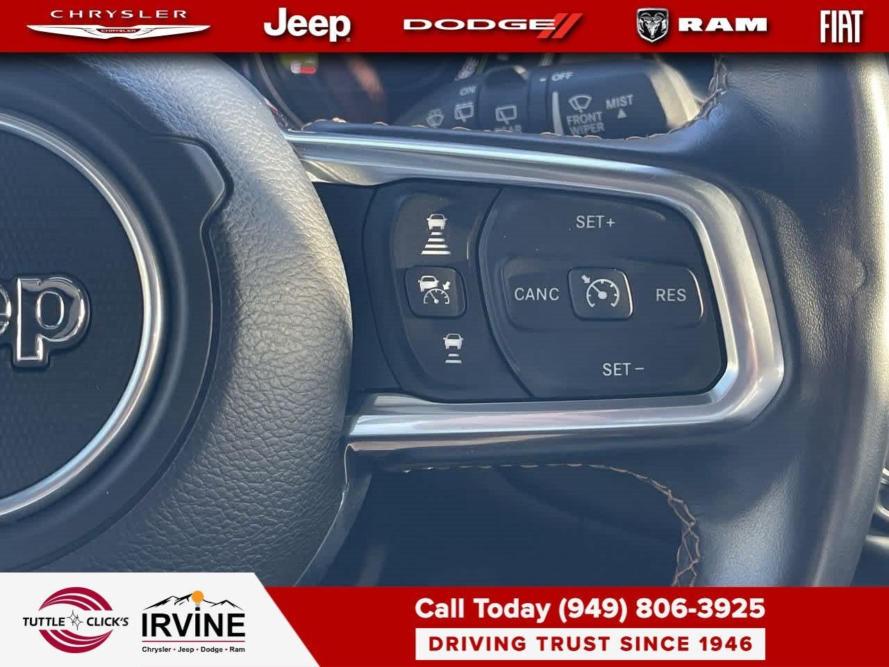2021 Jeep Wrangler 4xe Unlimited Sahara High Altitude