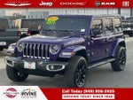 2023 Jeep Wrangler 4xe Willys