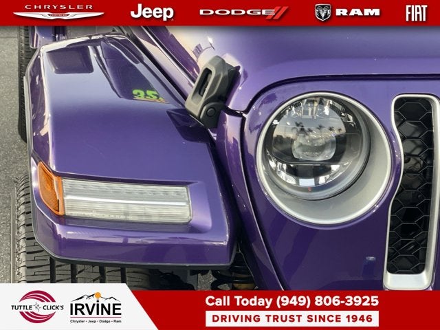 2023 Jeep Wrangler 4xe Willys