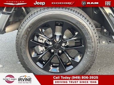 2023 Jeep Wrangler 4xe Willys