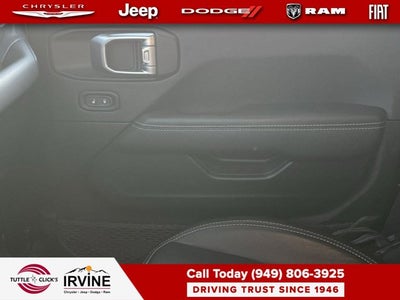 2023 Jeep Wrangler 4xe Willys