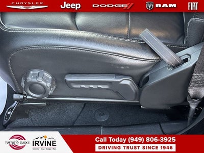 2023 Jeep Wrangler 4xe Willys