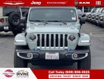 2023 Jeep Wrangler 4xe Willys