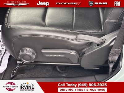 2023 Jeep Wrangler 4xe Willys