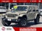 2022 Jeep Wrangler 4xe Willys