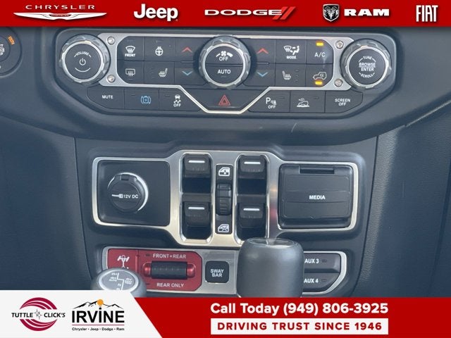 2022 Jeep Wrangler 4xe Willys