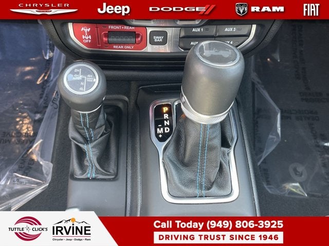 2022 Jeep Wrangler 4xe Willys