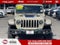 2022 Jeep Wrangler 4xe Willys