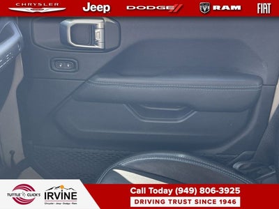 2022 Jeep Wrangler 4xe Willys