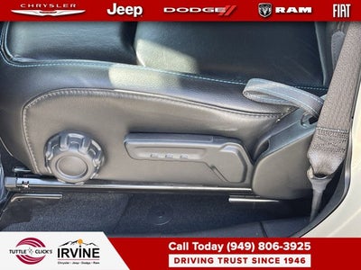 2022 Jeep Wrangler 4xe Willys