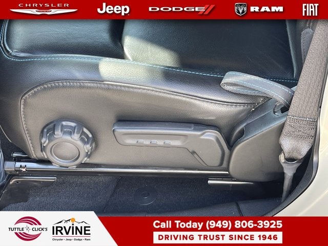 2022 Jeep Wrangler 4xe Willys