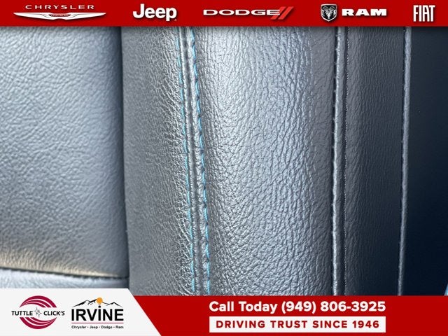 2022 Jeep Wrangler 4xe Willys