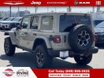 2022 Jeep Wrangler 4xe Willys