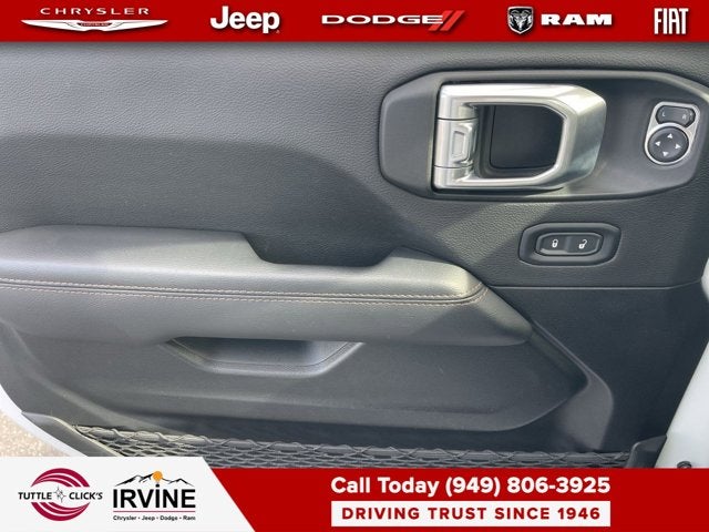 2022 Jeep Wrangler Rubicon 392