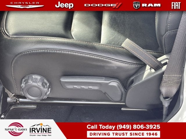 2022 Jeep Wrangler Rubicon 392